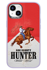 HOE BOUNTY HUNTER 2.0 - Apple iPhone 14 Plus