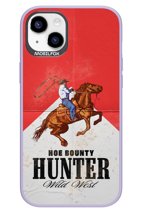 HOE BOUNTY HUNTER 2.0 - Apple iPhone 14 Plus