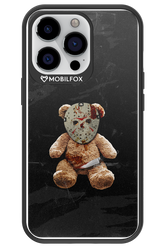 Teddy of Terror - Apple iPhone 13 Pro