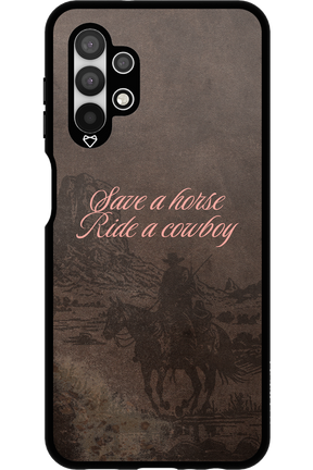 Ride a cowboy 2.0 - Samsung Galaxy A13 4G