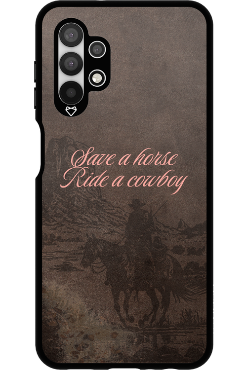 Ride a cowboy 2.0 - Samsung Galaxy A13 4G
