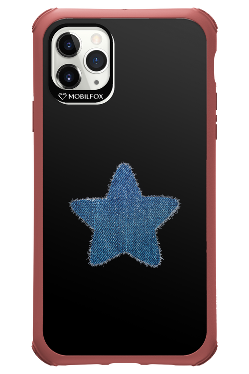 Denim Star - Apple iPhone 11 Pro Max
