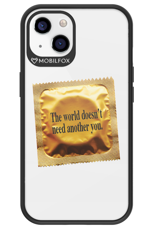 Another you 2.0 - Apple iPhone 13