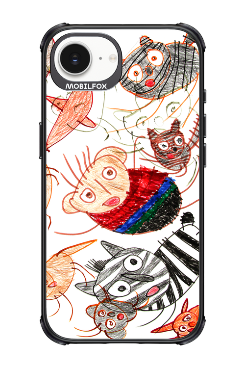 Dream 2.0 - Apple iPhone 16e