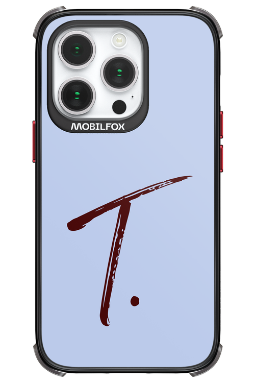 (Jellyfish Presso) T 2.0 - Apple iPhone 14 Pro
