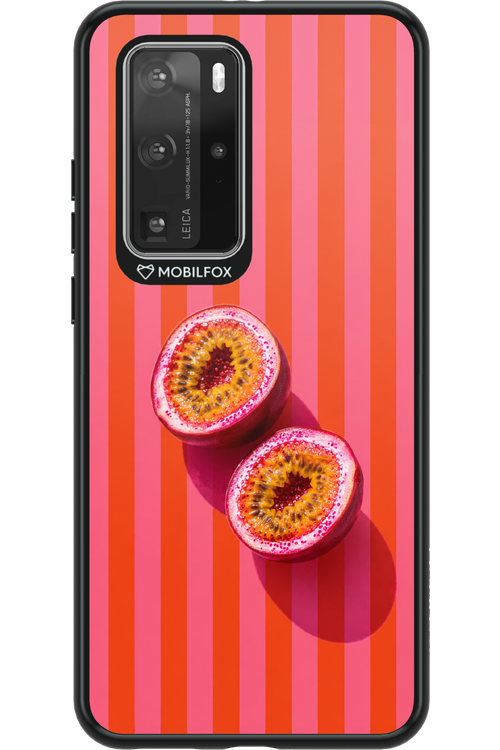 Passion Fruit 2.0 - Huawei P40 Pro