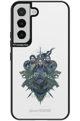 My name is Arya Stark - Samsung Galaxy S22