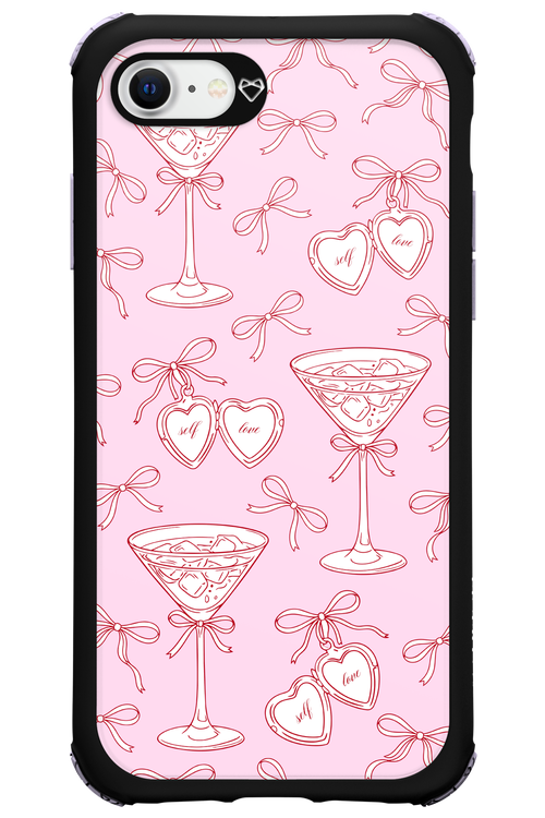 Tipsy Toast 2.0 - Apple iPhone 7