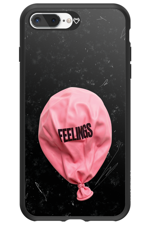 Feelings 2.0 - Apple iPhone 7 Plus