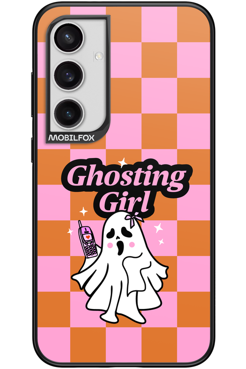 Ghosting Girl - Samsung Galaxy S24+