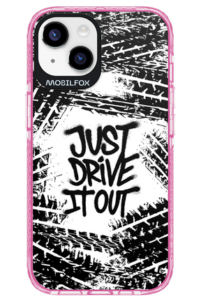 Drive It Out - Apple iPhone 14