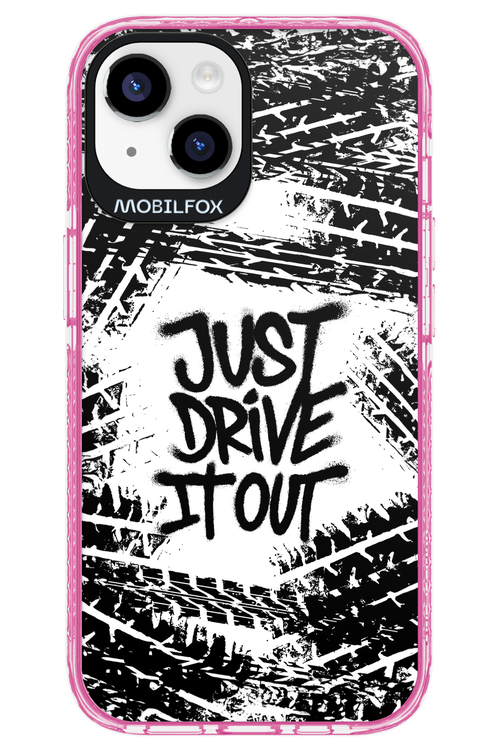 Drive It Out - Apple iPhone 14