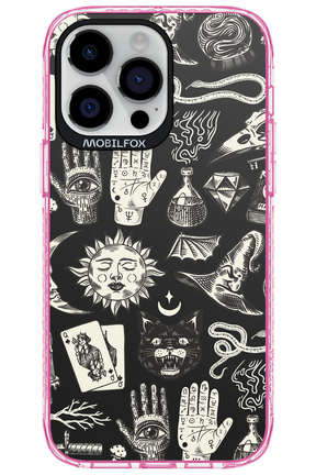 Alchemy and Mysticism - Apple iPhone 14 Pro Max