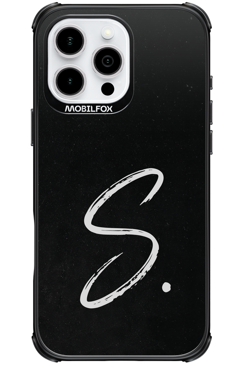 (Off Space) S 2.0 - Apple iPhone 16 Pro Max