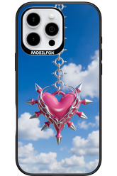 Heart Fux 2.0 - Apple iPhone 16 Pro Max