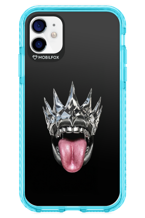 The Diamond King 2.0 - Apple iPhone 11