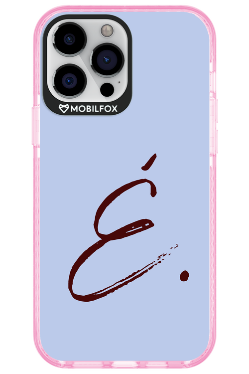 (Jellyfish Presso) E II 2.0 - Apple iPhone 13 Pro Max