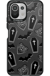 After Death - Xiaomi Mi 11 Lite (2021)