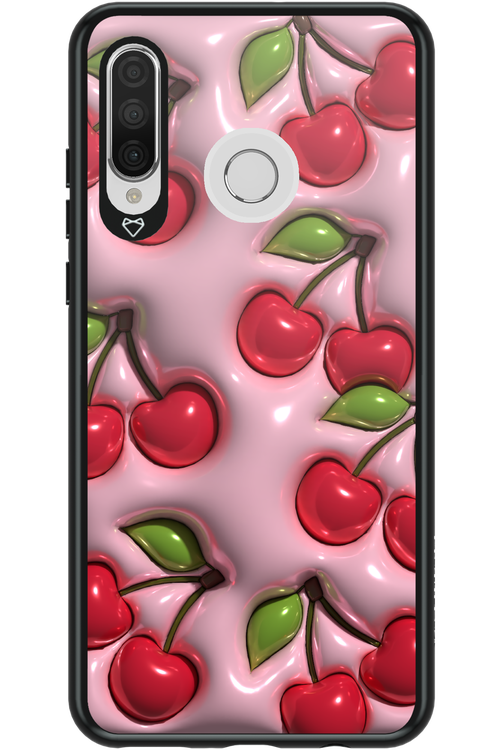 Cherry Bomb 2.0 - Huawei P30 Lite