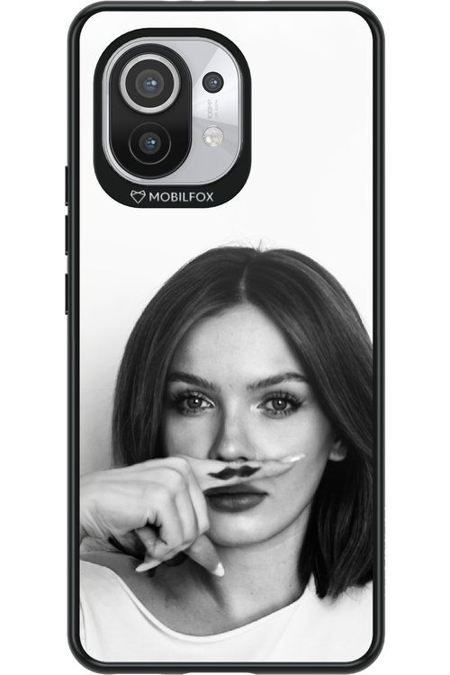 Soft Focus 2.0 - Xiaomi Mi 11 5G