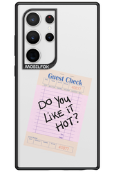 DO YOU LIKE IT HOT 2.0 - Samsung Galaxy S24 Ultra