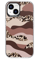 Earth Camo - Apple iPhone 15