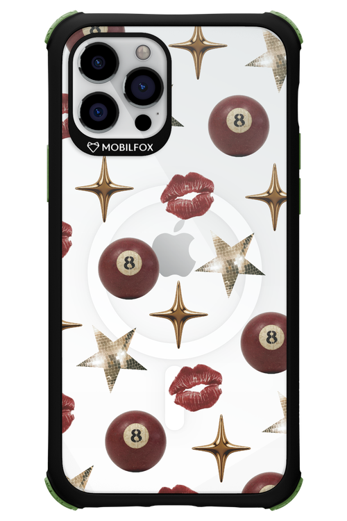 Lucky strike 2.0 - Apple iPhone 12 Pro
