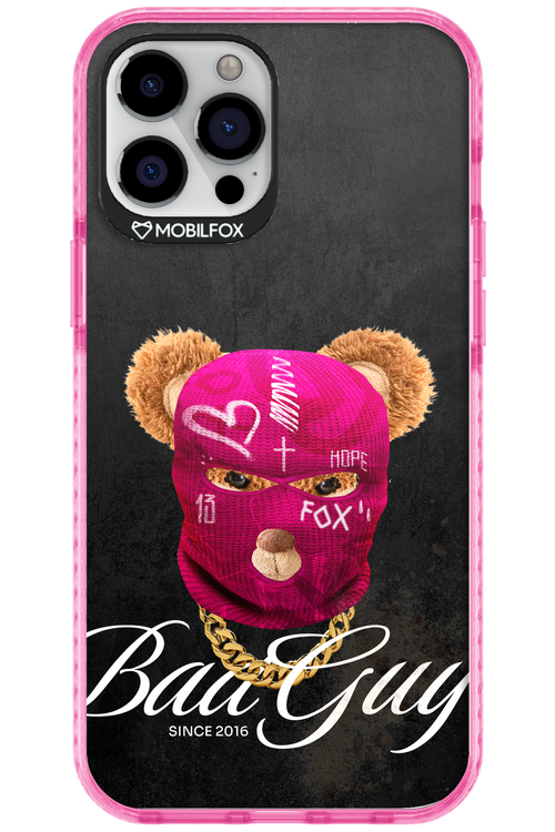 Bad Guy II 2.0 - Apple iPhone 12 Pro Max
