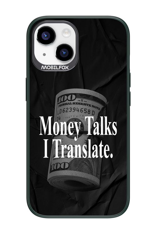 Money Talks III 2.0 - Apple iPhone 14