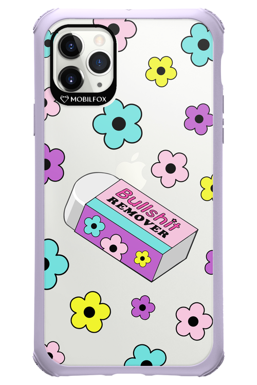 Bullsh_t Eraser - Apple iPhone 11 Pro Max
