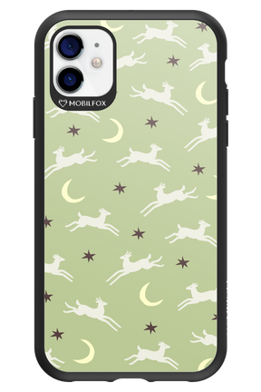 Folclore Rush - Apple iPhone 11