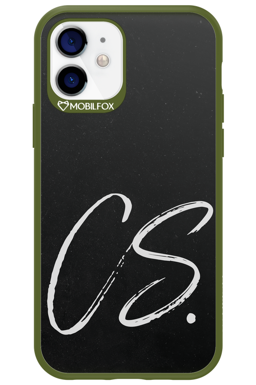 (Off Space) CS 2.0 - Apple iPhone 12