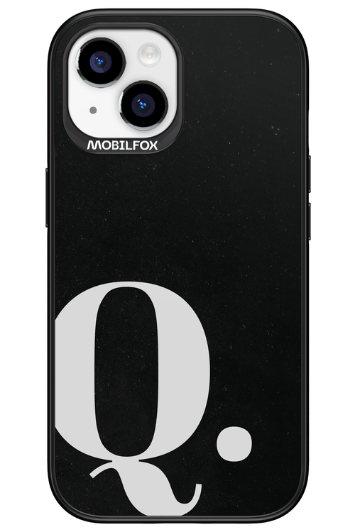 Q (Off Space) 2.0 - Apple iPhone 15