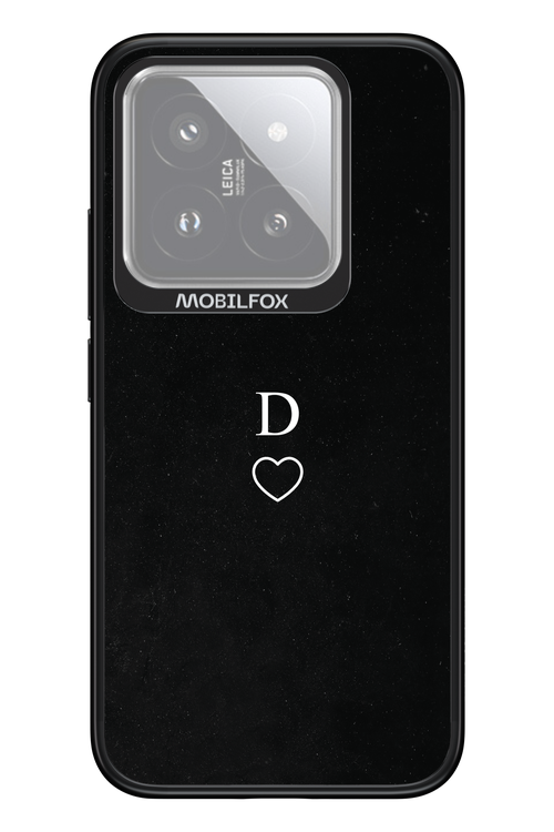 D Black 2.0 - Xiaomi 14