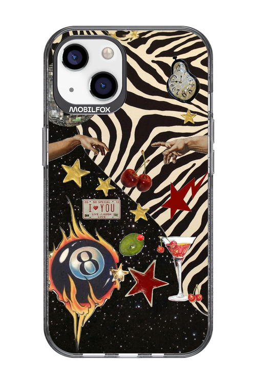 Party hard 2.0 - Apple iPhone 13