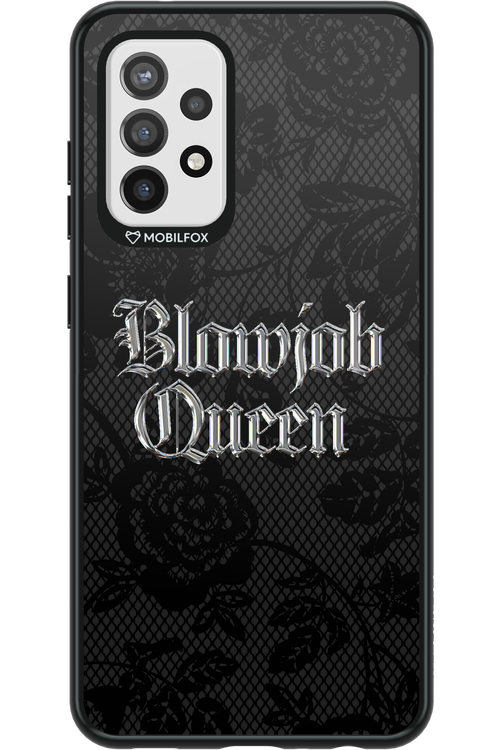 Blowjob Queen 2.0 - Samsung Galaxy A72