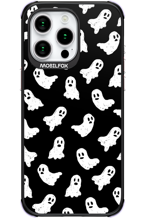 Chill Spirits - Apple iPhone 15 Pro Max