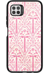 Pink Palm 2.0 - Huawei P40 Lite