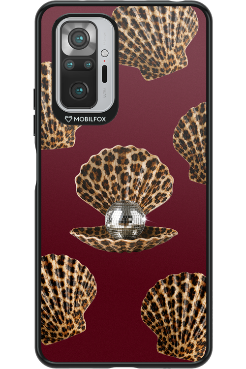 Summer Disco 2.0 - Xiaomi Redmi Note 10S