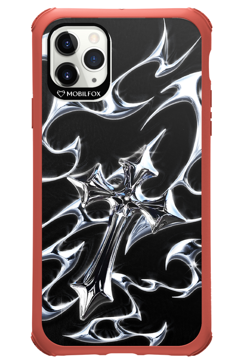 Faith 2.0 - Apple iPhone 11 Pro Max