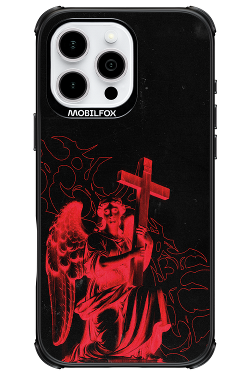 Fallen angel II 2.0 - Apple iPhone 16 Pro Max