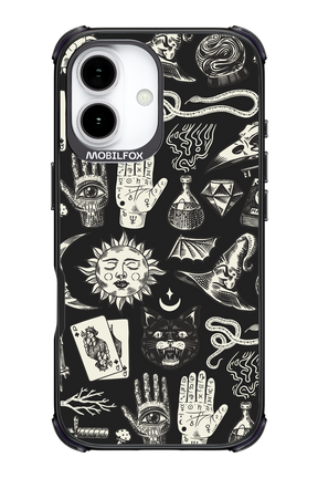 Alchemy and Mysticism - Apple iPhone 17