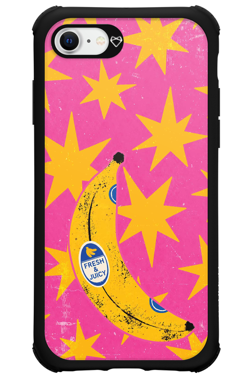 BANANA POP 2.0 - Apple iPhone 8