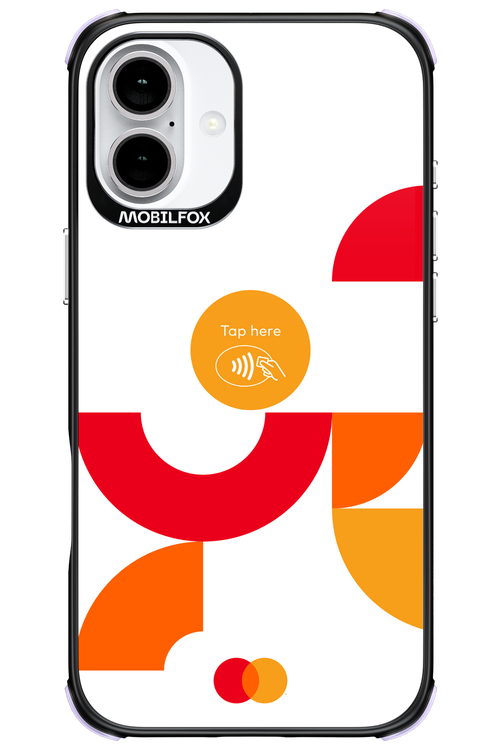 MC EU Color 2.0 - Apple iPhone 16 Plus