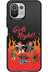 Girls Night 2.0 - Xiaomi Mi 11 Lite (2021)
