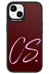 (Dark Blush) CS 2.0 - Apple iPhone 14