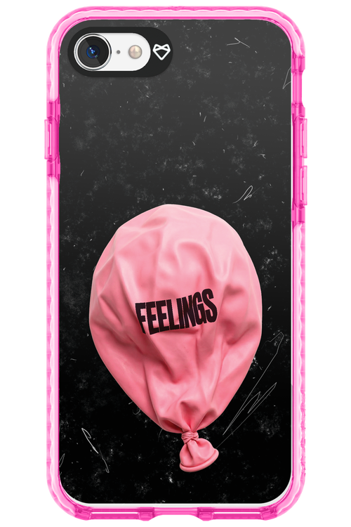Feelings 2.0 - Apple iPhone SE 2022