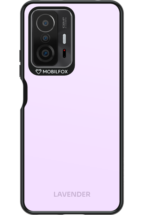 LAVENDER - FS2 2.0 - Xiaomi Mi 11T Pro