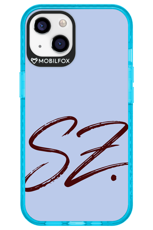 (Jellyfish Presso) SZ 2.0 - Apple iPhone 13