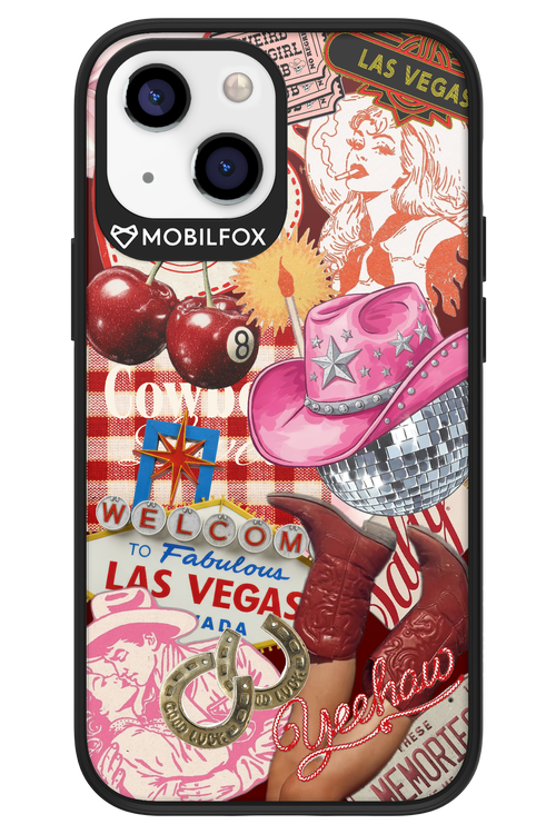 Cowgirl Club 2.0 - Apple iPhone 13 Mini